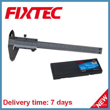 Fixtec Hand Tools 0-150mm Stainless Steel Vernier Caliper